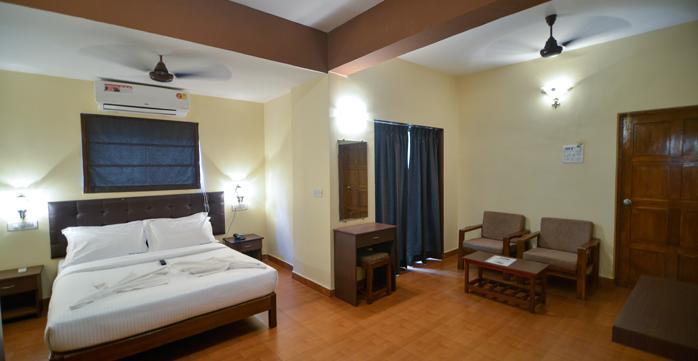 Ticlo Resort